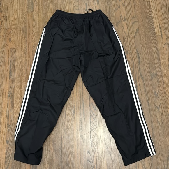 Adidas Track Pants - Picture 2 of 4